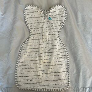 Love to Dream Swaddle Up Original sz Small tog 1.0